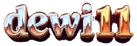 dewi11 logo