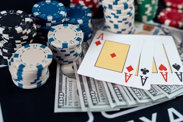 dewi11 Live Casino
