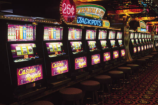 dewi11 What's Inside Our Slot Rooms