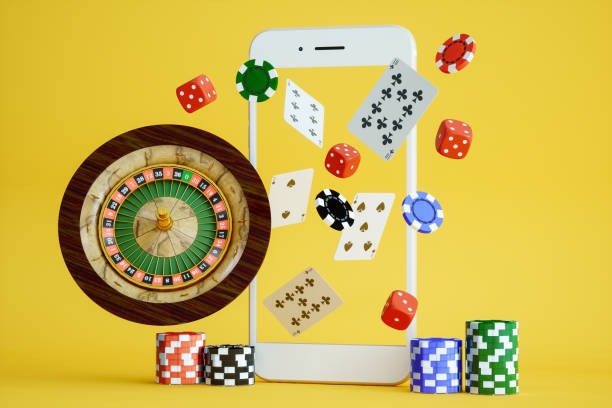 dewi11 mobile gaming